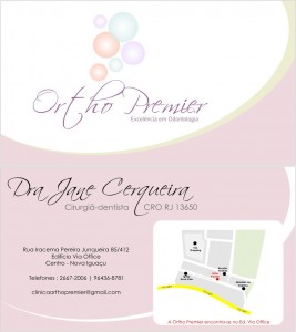 design-impresso-grafica-centro-rj-rio-de-janeiro-logotipo-papelaria-receituario-cartao-de-visitas-clinica-odontologica-orthopremier